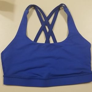 Lululemon Energy Bra